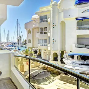 Puerto Marina Apartamento Exclusivo Benalmadena