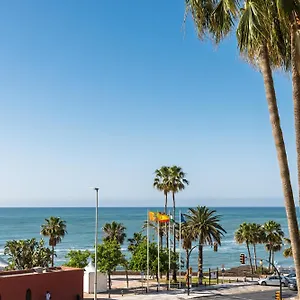 Lejlighed Benalbeach By Alfresco, Benalmádena
