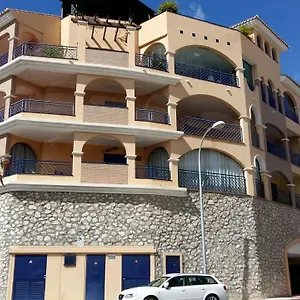Apartamento Diego Apartamento