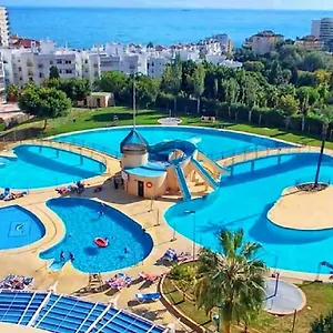 Estudio Minerva 634 Apartamento