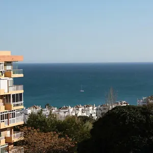Iris Sea View Benalmadena