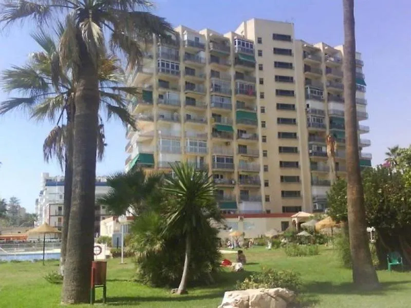 Maite 3 Apartment Benalmadena