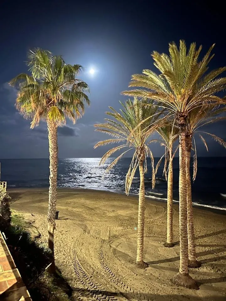 Maite 3 Apartment Benalmadena